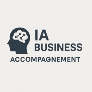 Accompagnement business IA
