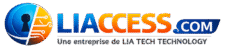 Liaccess | Lia Tech Technology Limited